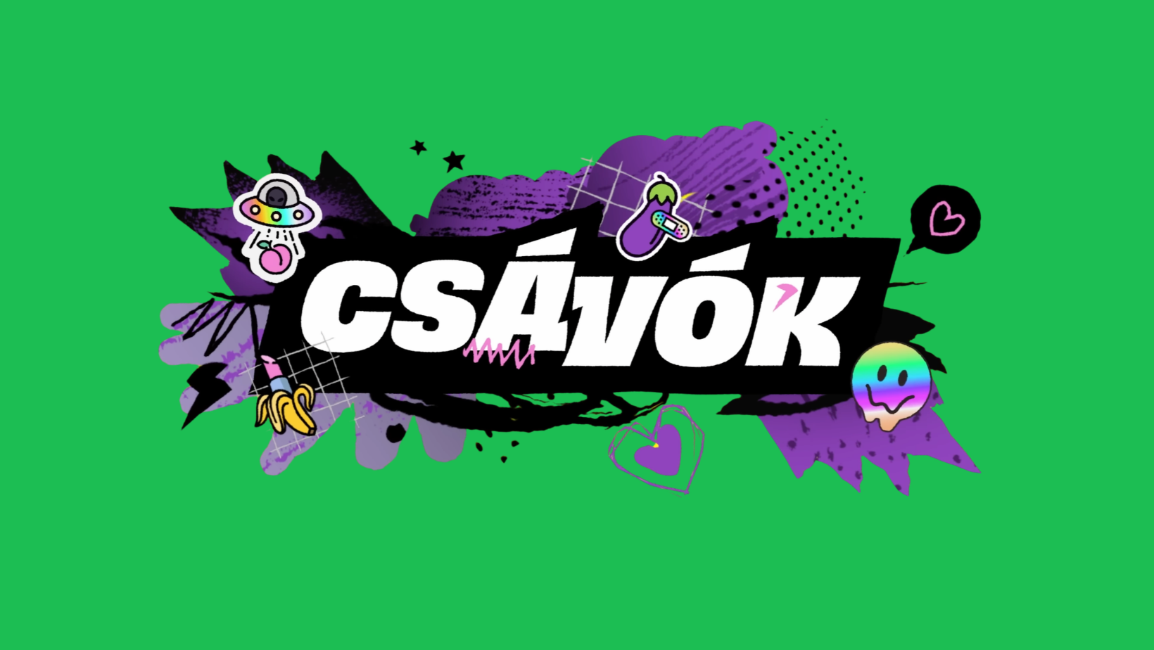 Csávók